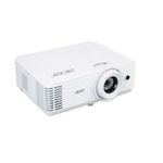 AcerX1827Videoproiector3840x2160pixeli4000lumeniDLPWiFiAlb