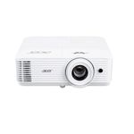 AcerX1827Videoproiector3840x2160pixeli4000lumeniDLPWiFiAlb