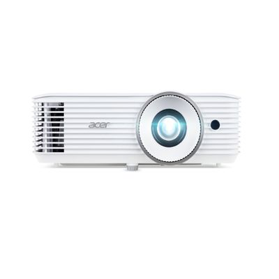 Acer X1528Ki DLP Videoproiector Full HD  5200 Lumeni Alb