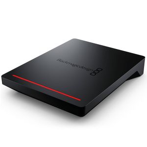 Blackmagic Design Blackmagic Cloud Pod