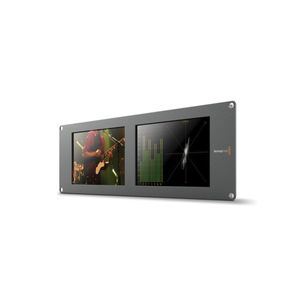 Blackmagic Design SmartScope Duo 4K