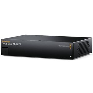 Blackmagic Design Blackmagic Cloud Store Mini 8TB