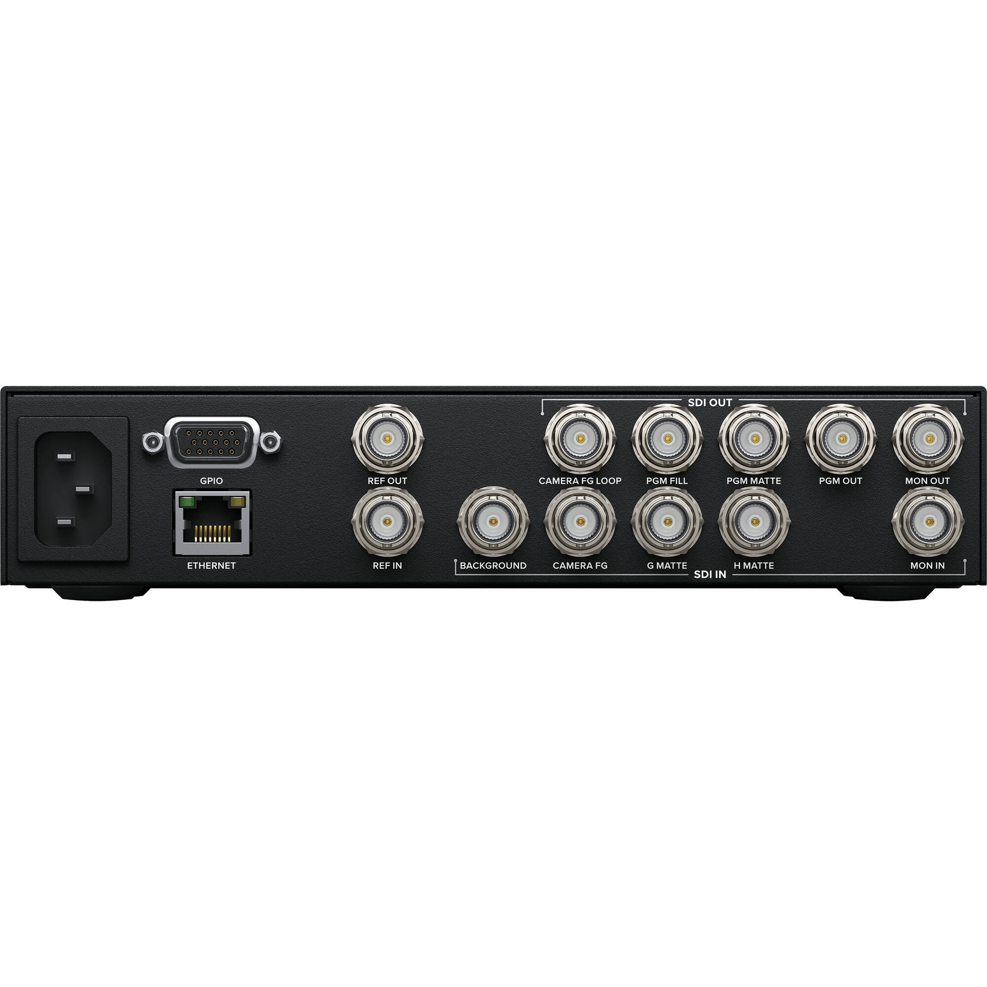 Blackmagic Design Ultimatte 12 HD-F64.ro