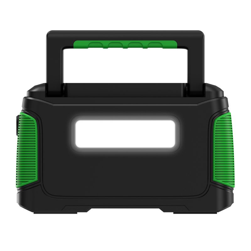 NavitelNS500StatiedeAlimentarePortabila500W