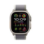 Apple-Watch-Ultra-2-GPS---Cellular-49mm-Carcasa-Titan-cu-Trail-Loop-Green-Grey.3