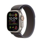 AppleWatchUltra2GPSCellular49mmCarcasaTitancuTrailLoopBlueBlackML