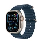 Apple-Watch-Ultra-2-GPS---Cellular-49mm-Carcasa-Titan-cu-Ocean-Band-Blue