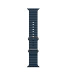 AppleWatchUltra2GPSCellular49mmCarcasaTitancuOceanBandBlue