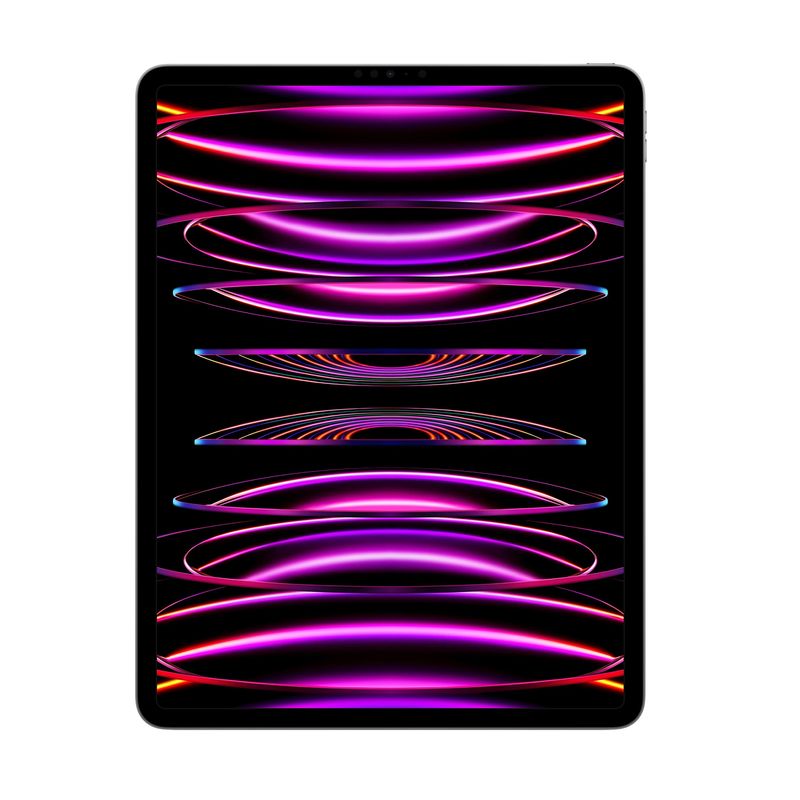 AppleiPadProgen6Tableta129WiFi1TBSpaceGrey