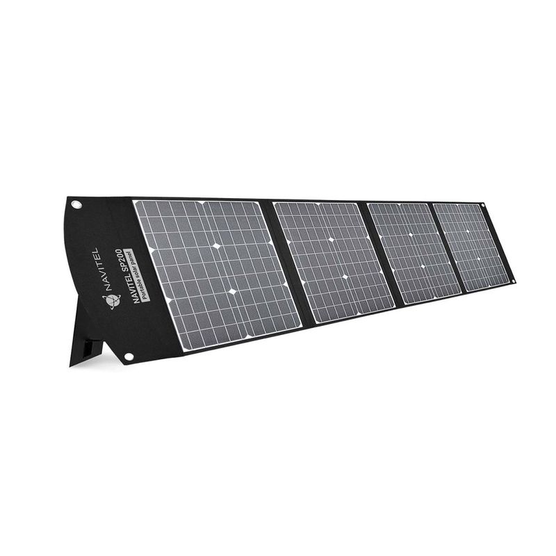 Navitel-SP200-Panou-Solar-Portabil-200W
