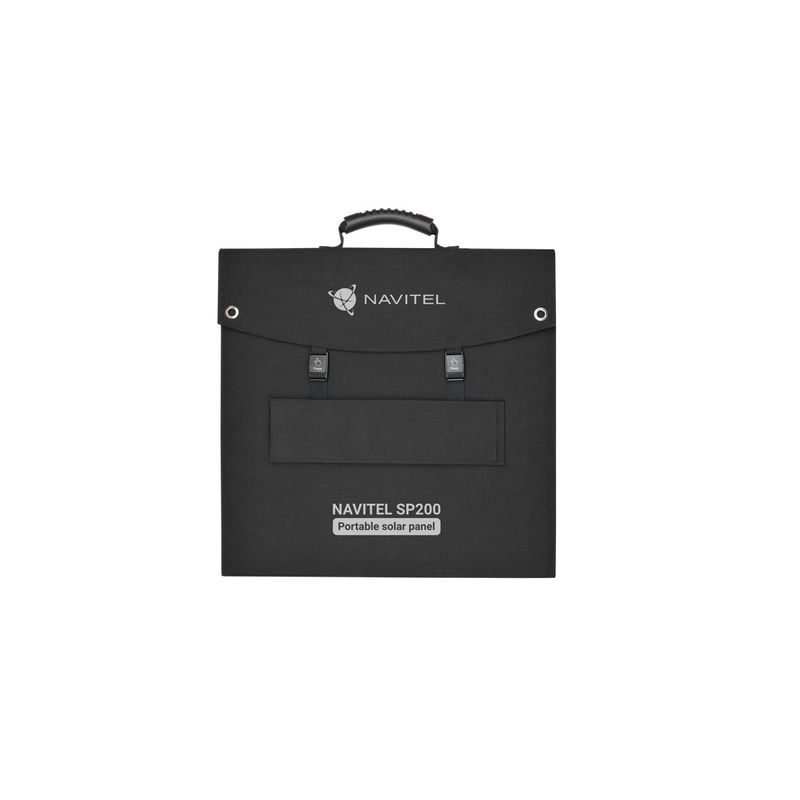 NavitelSP200PanouSolarPortabil200W