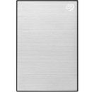 SEAGATE One Touch HDD 5 TB Password Protection Argintiu