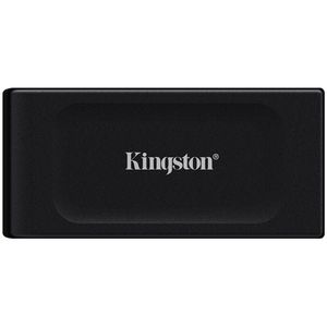 Kingston XS1000 1TB SSD USB 3.2 Gen 2