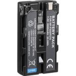 BlackmagicDesignAcumulatorReplace3500mAhpentruLiIonNPF570