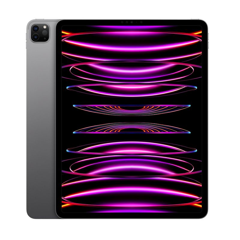 Apple iPad Pro (gen 6) Tableta 12.9