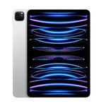 Apple iPad Pro (gen 4) Tableta 11" Cellular 1TB Silver