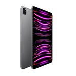 AppleiPadProgen4Tableta11Cellular512GBSpaceGrey