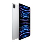 AppleiPadProgen4Tableta11Cellular256GBSilver