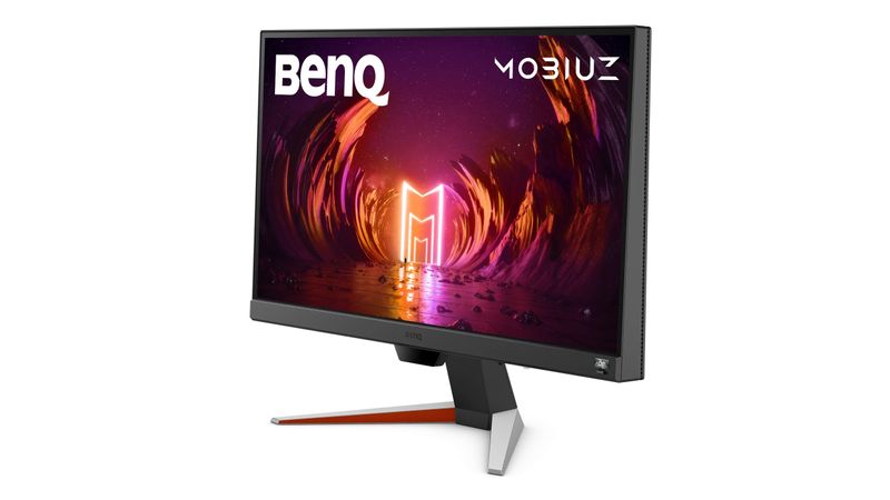 BENQ EX240N 2022年製 EX240N press release 0720
