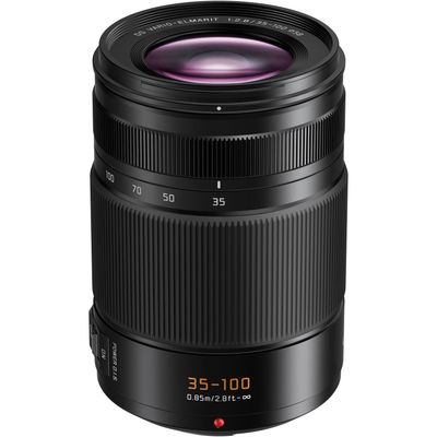 Panasonic 35-100mm f2.8 Leica DG O.I.S Obiectiv Foto Mirrorless Montura MFT