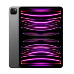 AppleiPadProgen4Tableta11Cellular256GBSpaceGrey