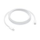 Apple Cablu de Date 240W USB-C Charge Cable 2 m Alb