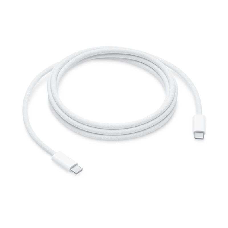 AppleCabludeDate240WUSBCChargeCable2mAlb