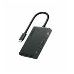 Anker-Hub-332-USB-C-5-in-1-4K-HDMI-Negru