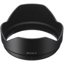 Parasolar Sony pentru Sony E 10-18MM F/4 OSS