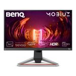 BenqEX2510SMonitorMOBIUZLED245IPSFullHD