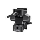 SmallRig BSE2385 Suport Monitor cu Inclinare si Pivotare  cu Cleme Nato