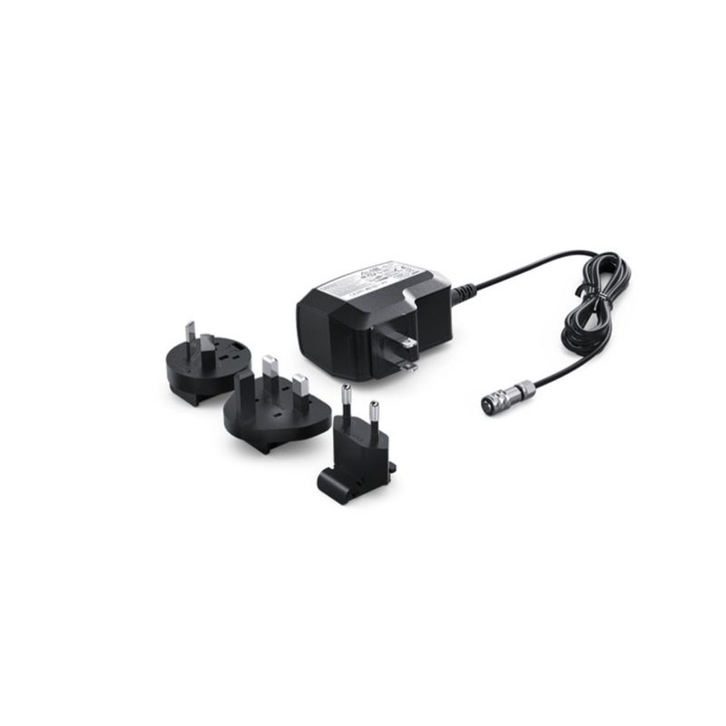 Blackmagic-Design-Power-Supply-pentru-Pocket-Camera-4K-6K-12V30W