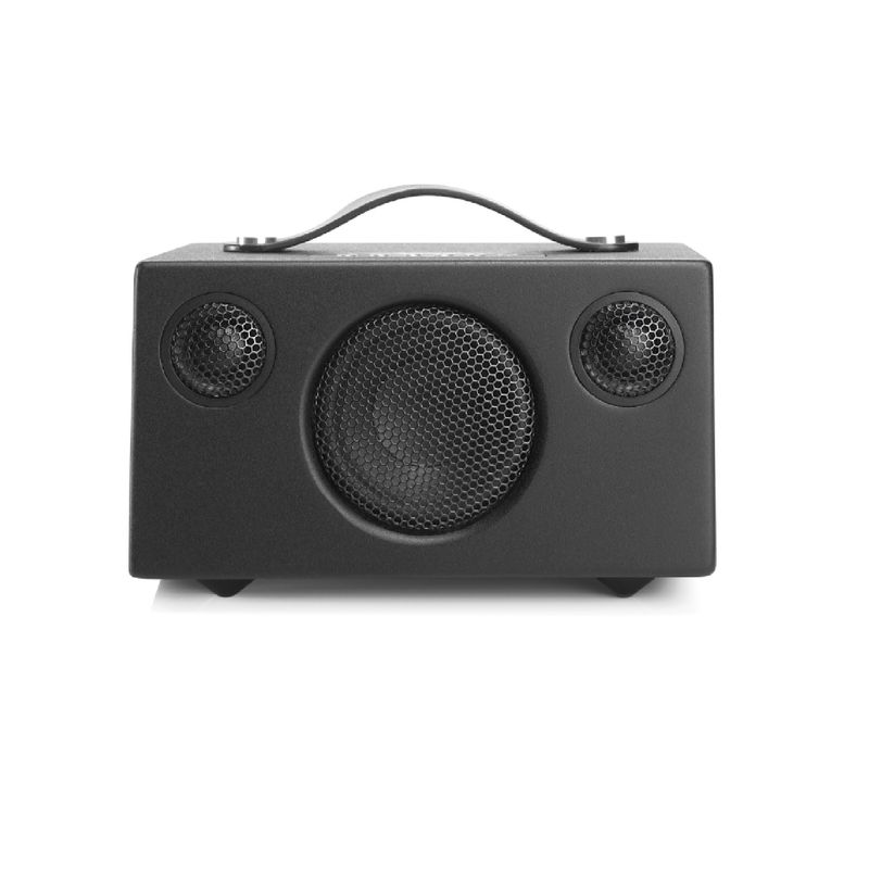 Audio-Pro-T3--Boxa-Portabila-cu-Acumulator-si-Bluetooth-Neagra