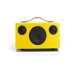 Audio-Pro-T3--Boxa-Portabila-cu-Acumulator-si-Bluetooth-Lemon-