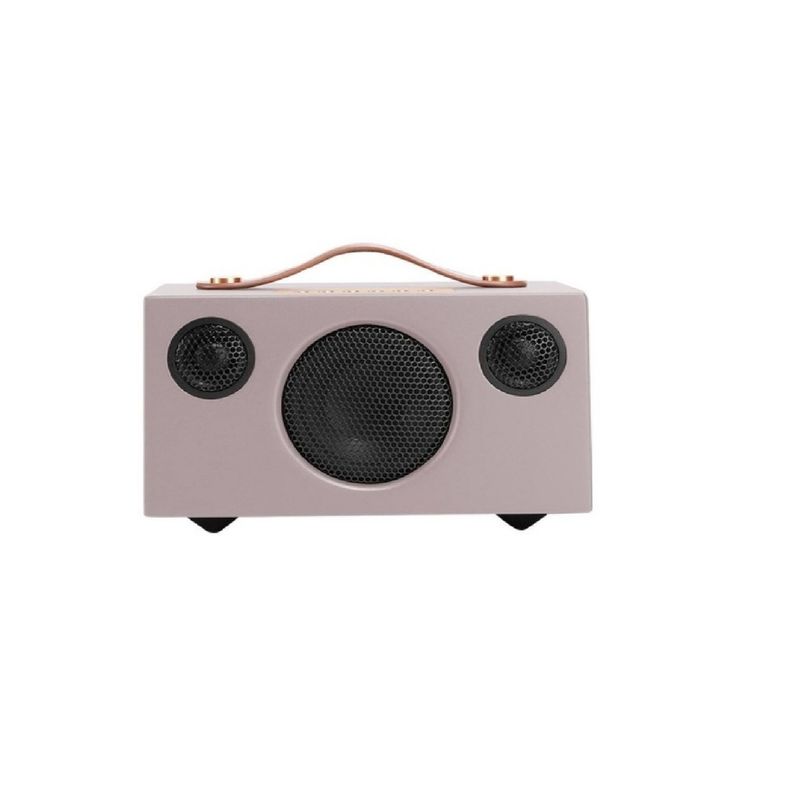 Audio-Pro-T3--Boxa-Portabila-cu-Acumulator-si-Bluetooth-Rose-Gold-