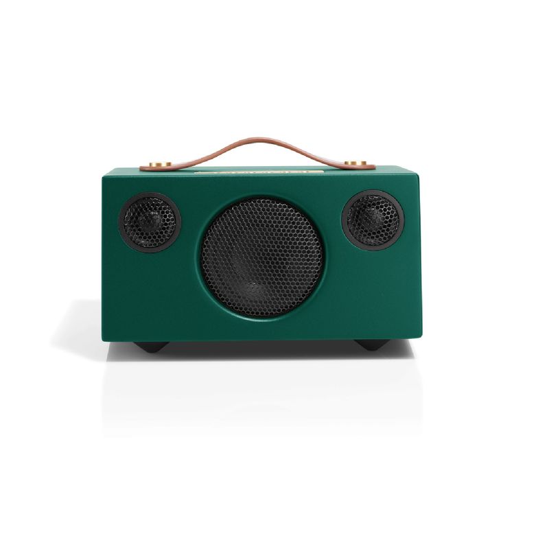 AudioProT3BoxaPortabilacuAcumulatorsiBluetoothGarden
