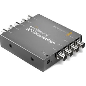 Blackmagic Design Mini Convertor SDI Distribution