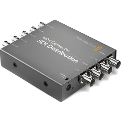 Blackmagic Design Mini Convertor SDI Distribution