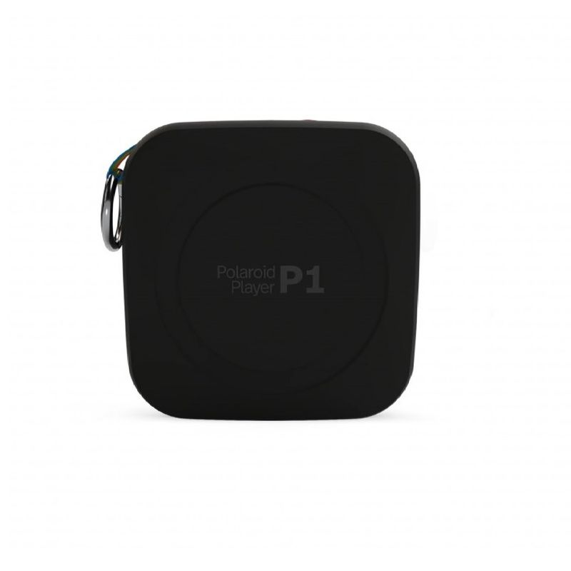 Polaroid-P1-Music-Player-Boxa-Portabila-Neagra