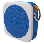 PolaroidP1MusicPlayerBoxaPortabilaAlbastra