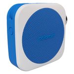 PolaroidP1MusicPlayerBoxaPortabilaAlbastra
