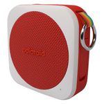 PolaroidP1MusicPlayerBoxaPortabilaRosu