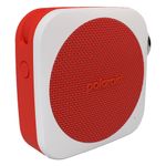 PolaroidP1MusicPlayerBoxaPortabilaRosu