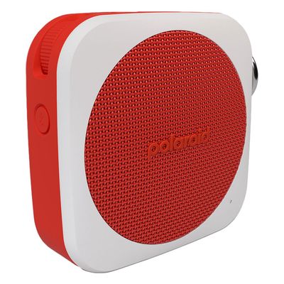 Polaroid P1 Music Player Boxa Portabila Rosu