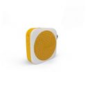 Polaroid P1 Music Player Boxa Portabila Galben
