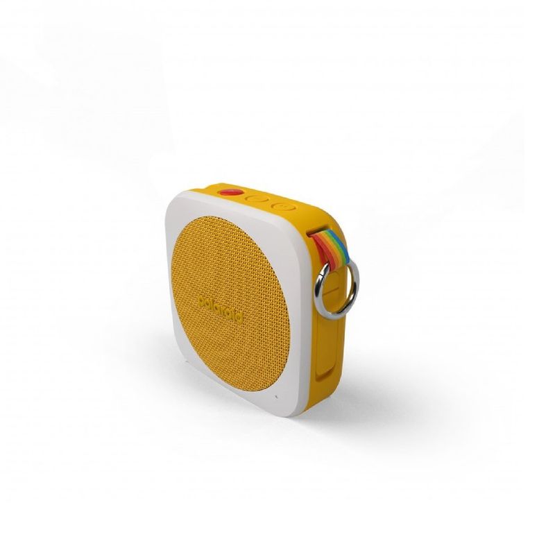 Polaroid-P1-Music-Player-Bluetooth-Yellow-2