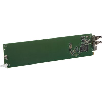 Blackmagic Design OpenGear Converter HDMI la SDI