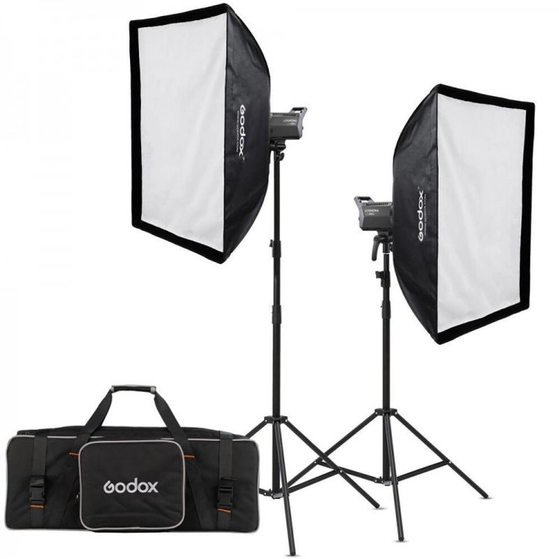 Godox-Litemons-LA150D-Daylight-Duo-Kit