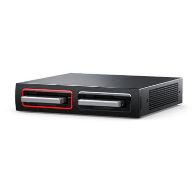 Blackmagic Design Cloud Dock 2