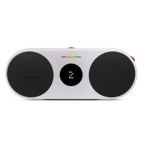 Polaroid P2 Music Player Boxa Portabila  Negru